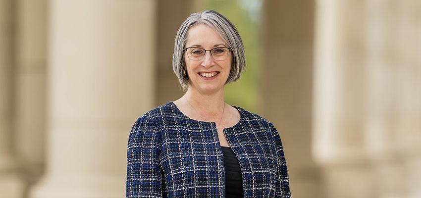 Barlow Named Dean